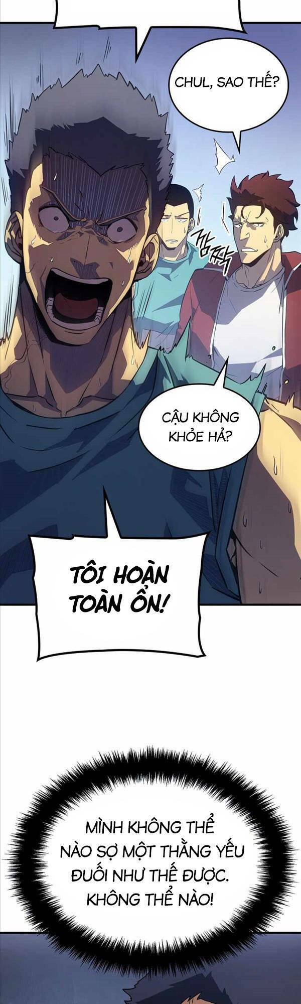 Solo Leveling Ss3 - Chương 6