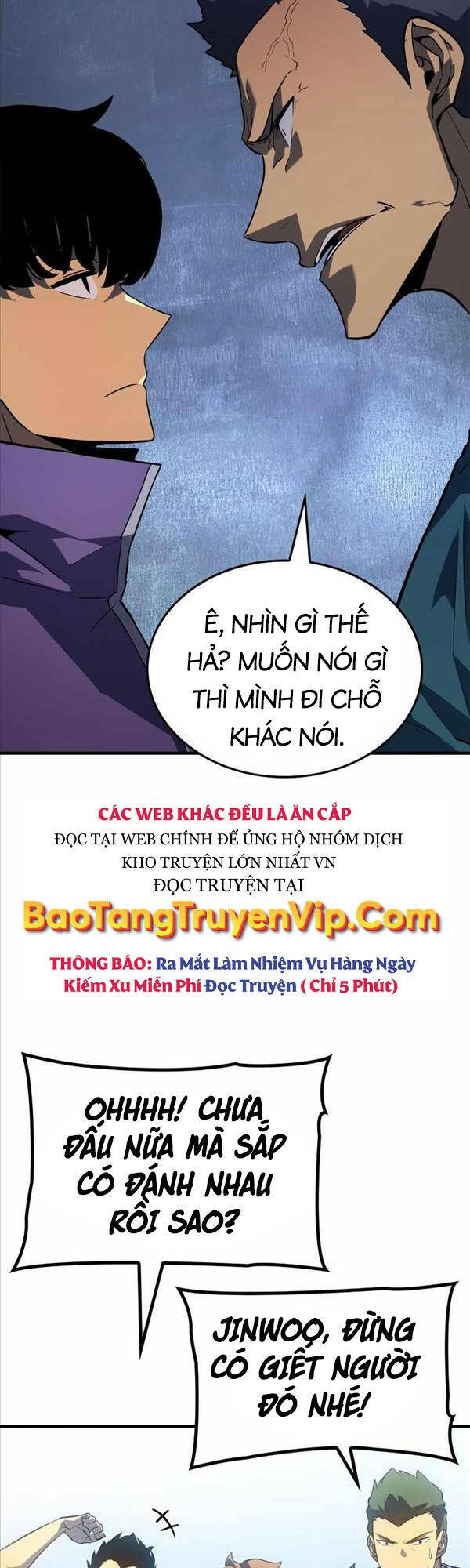 Solo Leveling Ss3 - Chương 6
