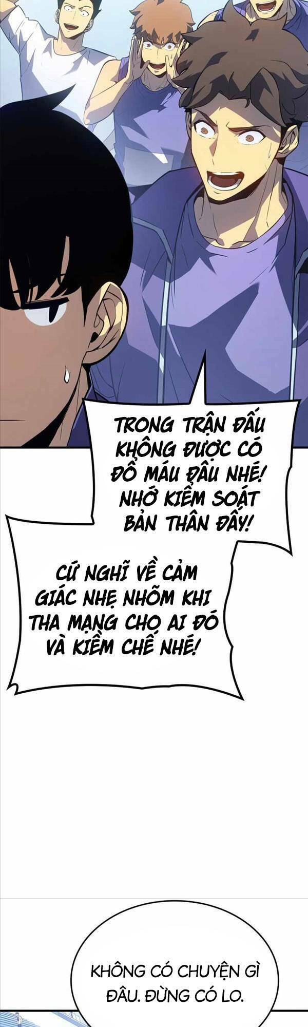 Solo Leveling Ss3 - Chương 6