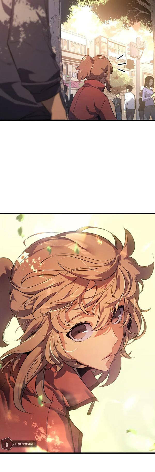 Solo Leveling Ss3 - Chương 7