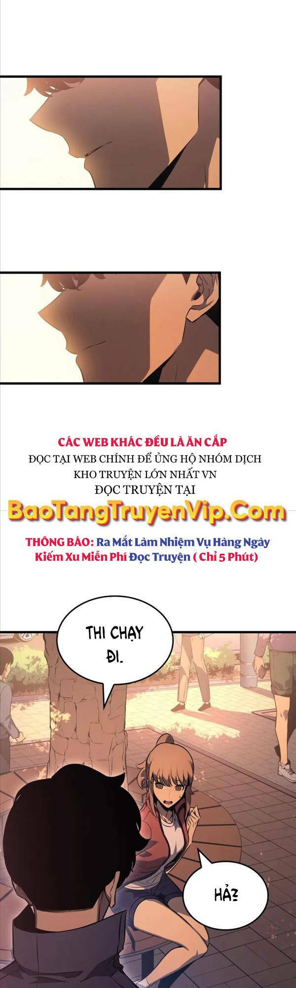 Solo Leveling Ss3 - Chương 7
