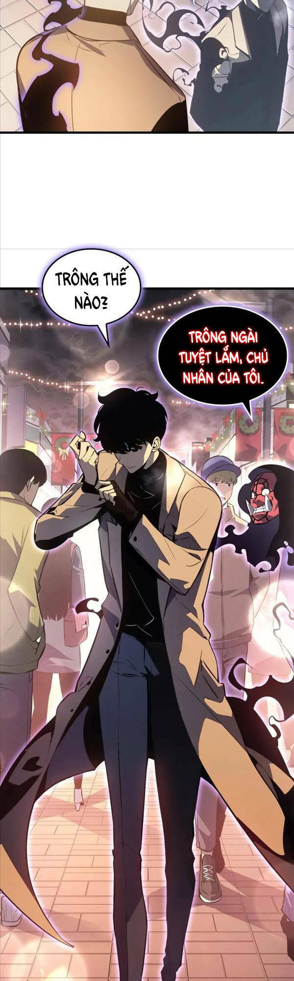 Solo Leveling Ss3 - Chương 7
