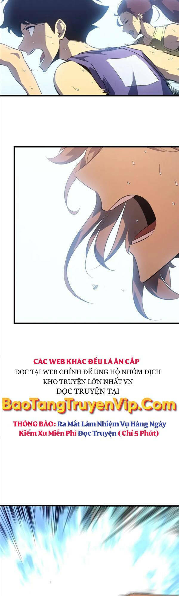 Solo Leveling Ss3 - Chương 7