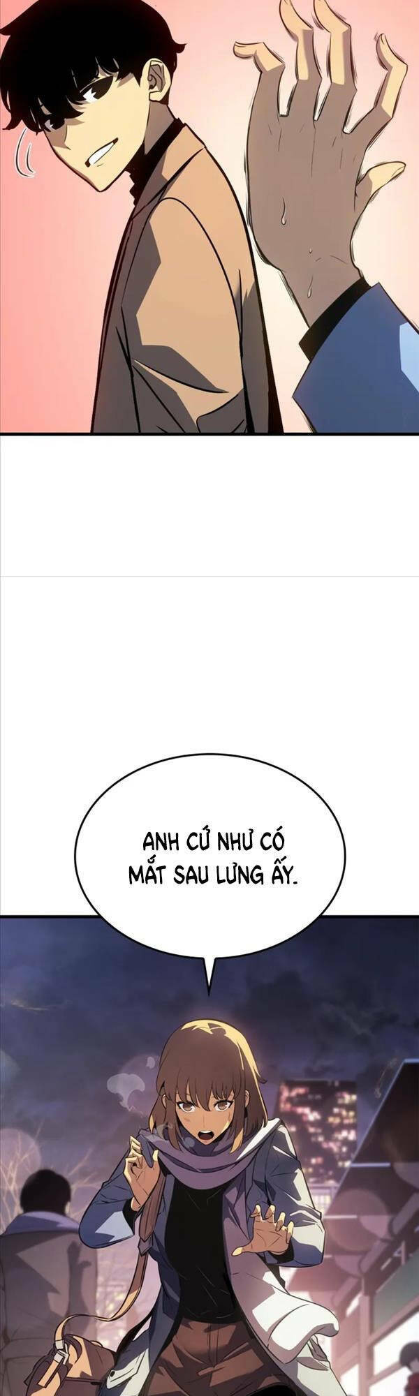 Solo Leveling Ss3 - Chương 7