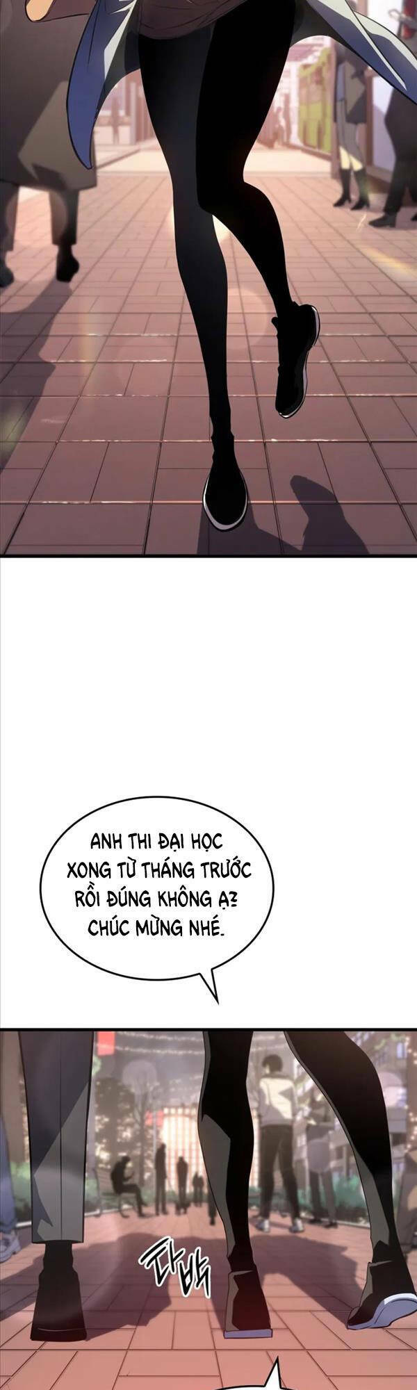 Solo Leveling Ss3 - Chương 7