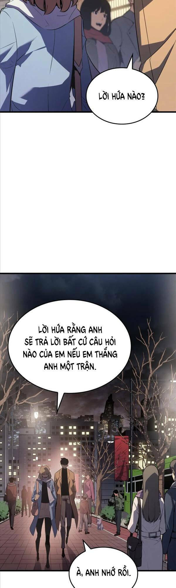 Solo Leveling Ss3 - Chương 7