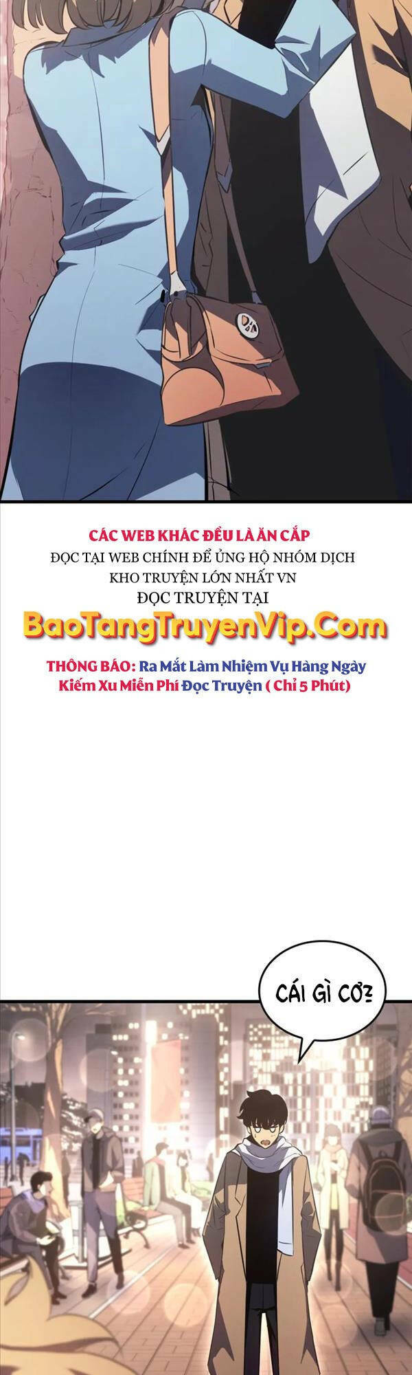 Solo Leveling Ss3 - Chương 7
