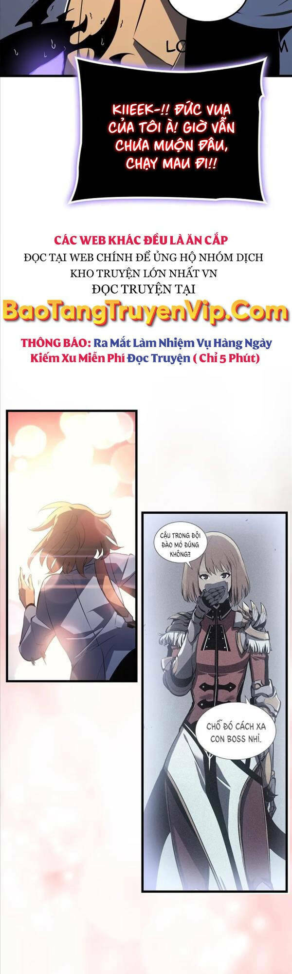 Solo Leveling Ss3 - Chương 7