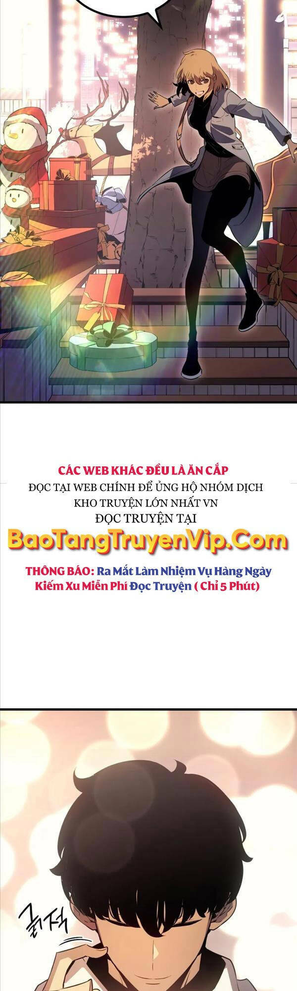 Solo Leveling Ss3 - Chương 7