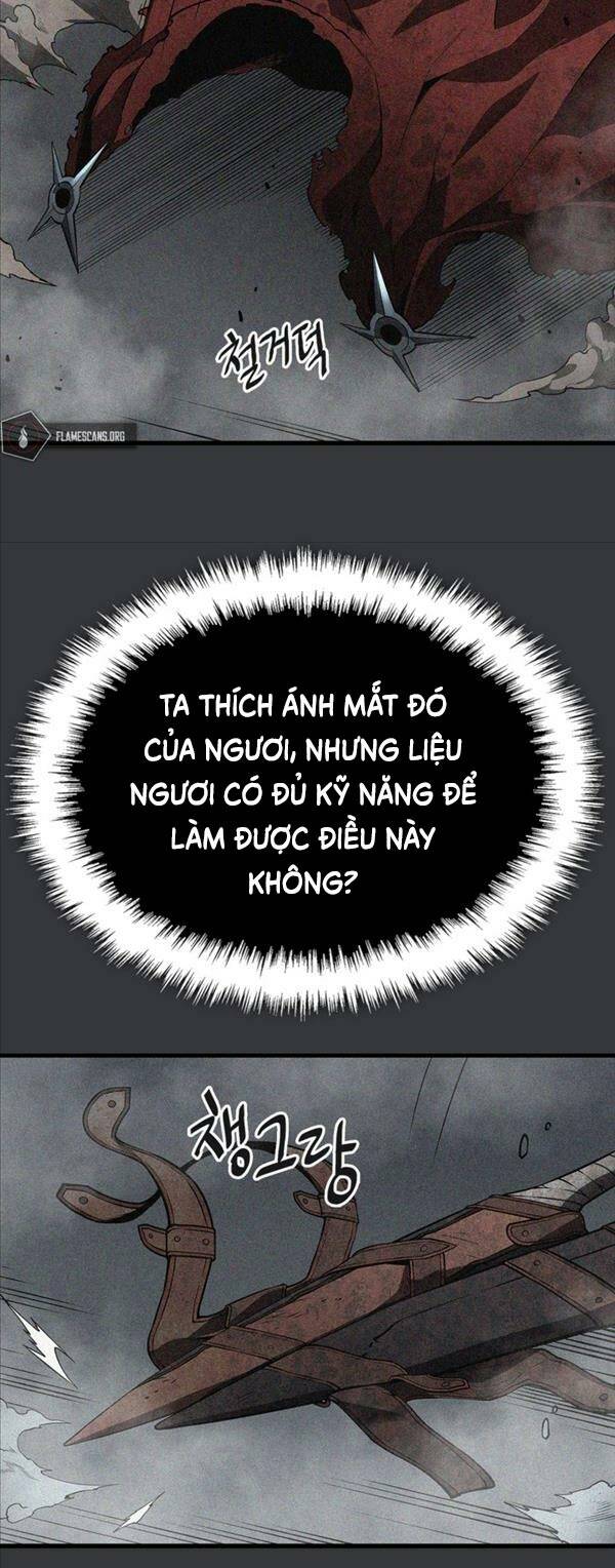 Solo Leveling Ss3 - Chương 8