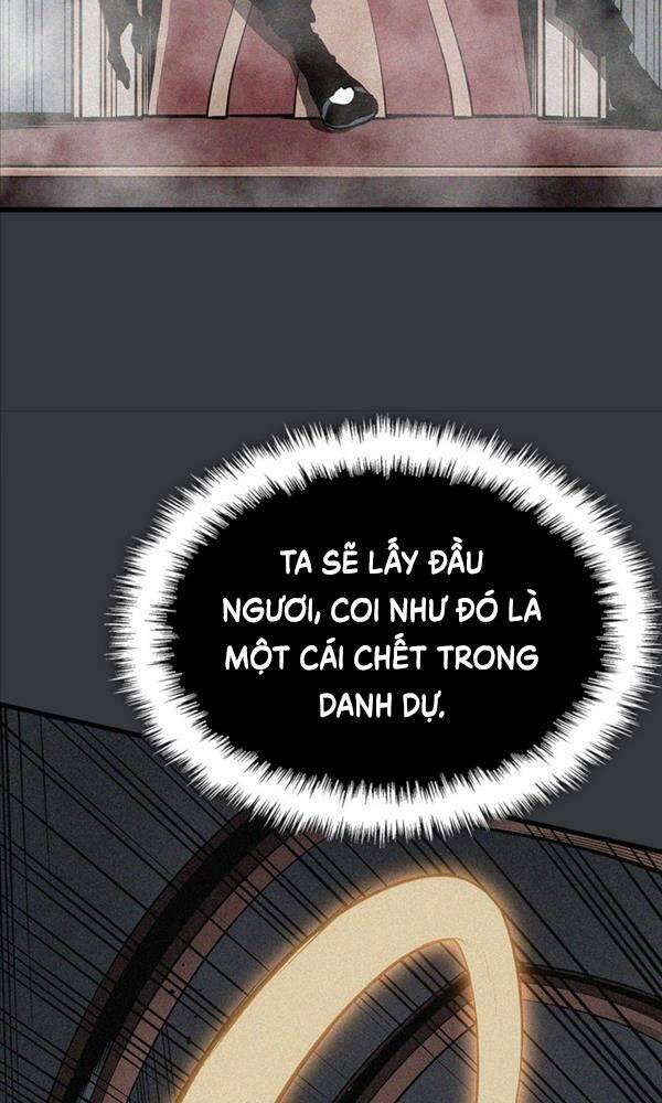 Solo Leveling Ss3 - Chương 8