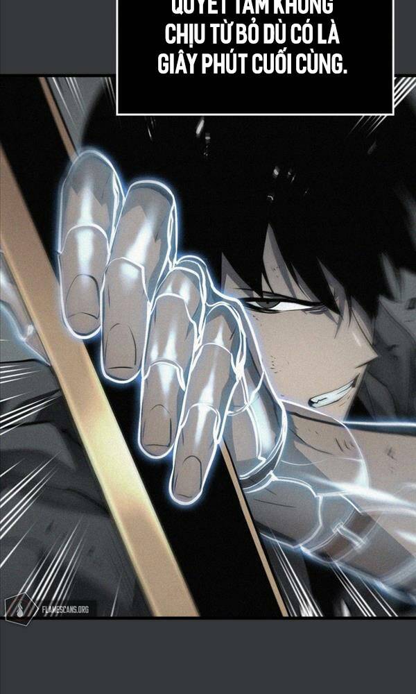 Solo Leveling Ss3 - Chương 8