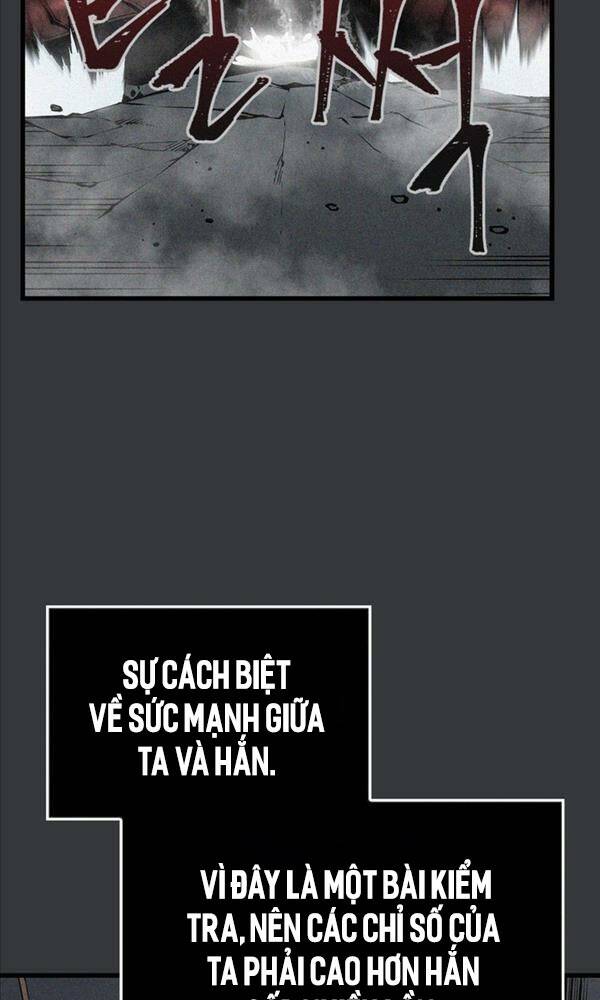 Solo Leveling Ss3 - Chương 8