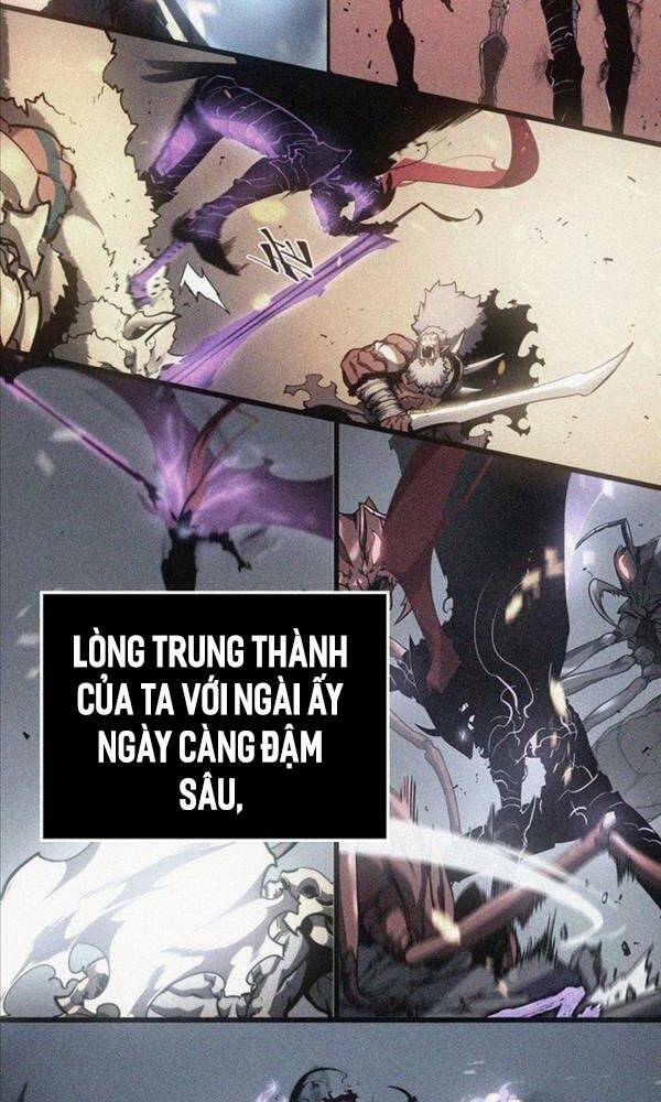 Solo Leveling Ss3 - Chương 8