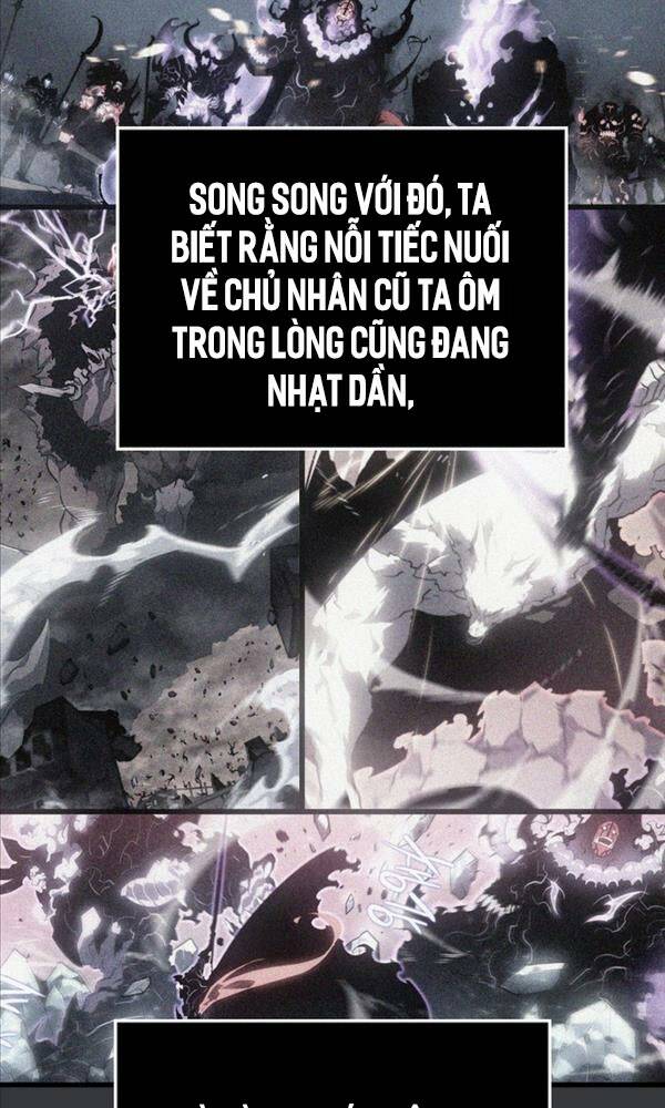 Solo Leveling Ss3 - Chương 8