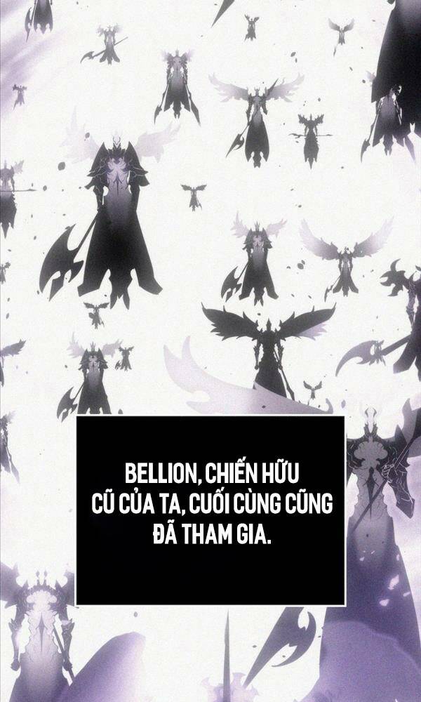 Solo Leveling Ss3 - Chương 8