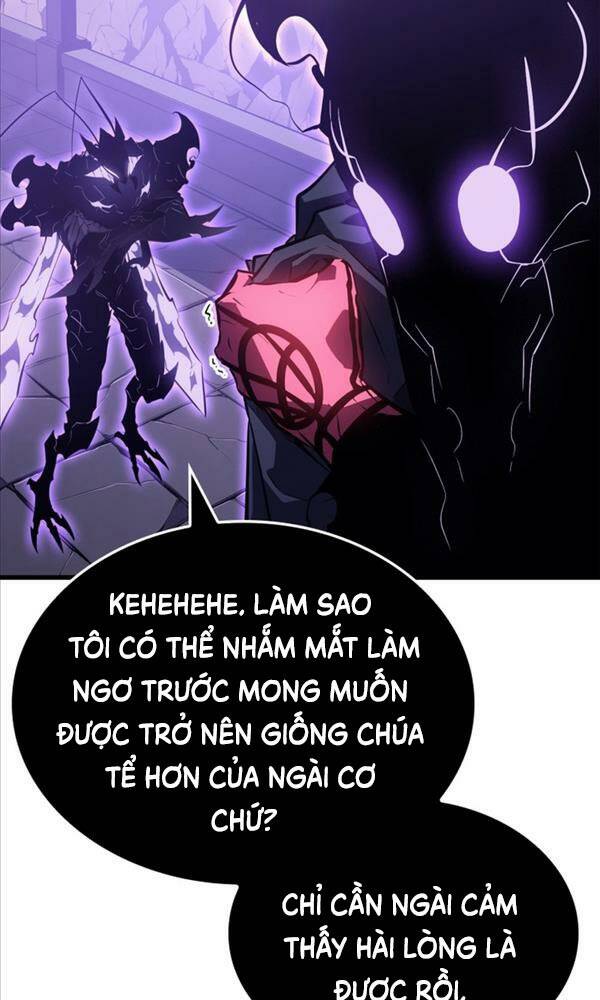 Solo Leveling Ss3 - Chương 8