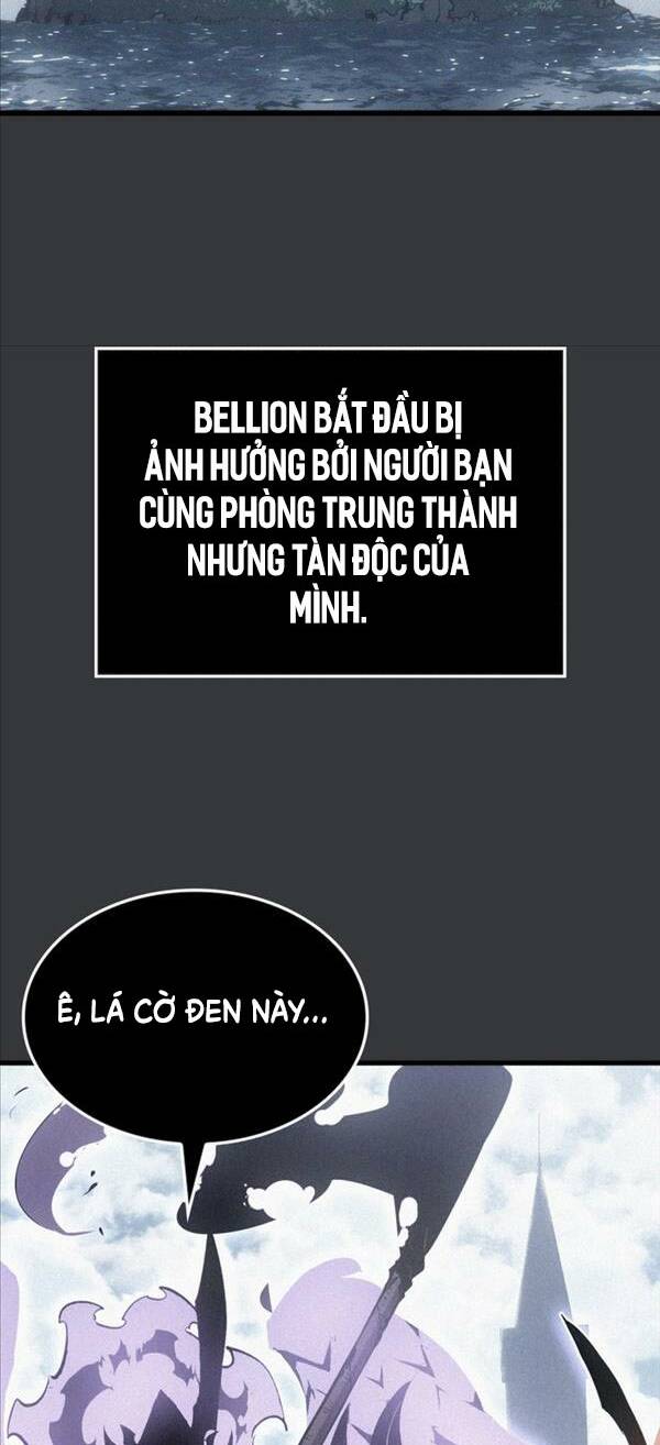 Solo Leveling Ss3 - Chương 8