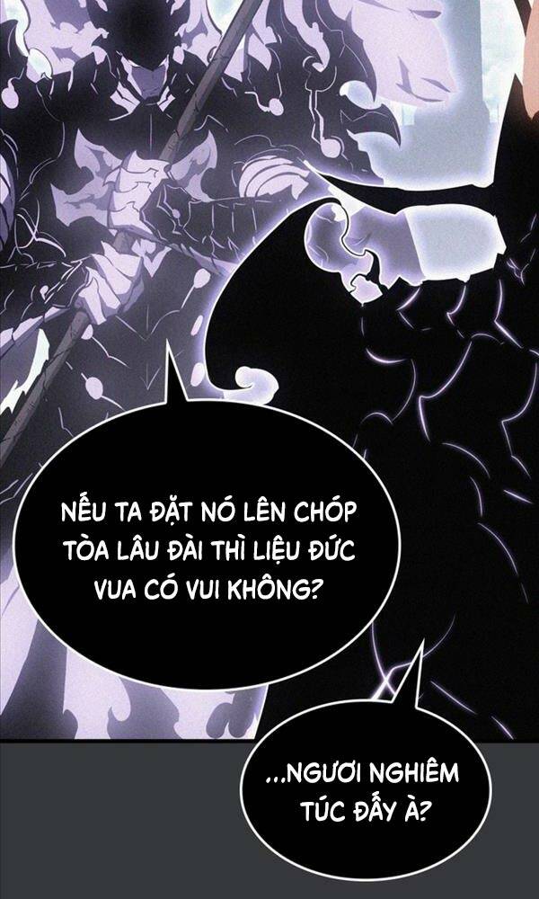 Solo Leveling Ss3 - Chương 8