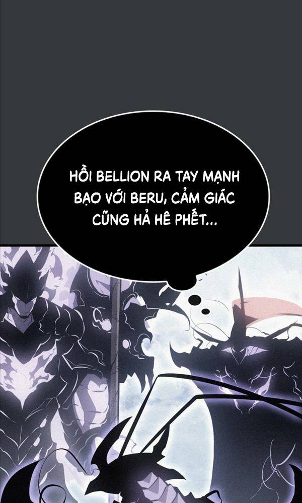 Solo Leveling Ss3 - Chương 8