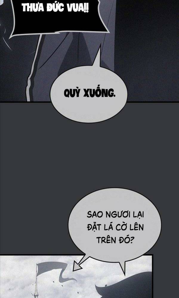 Solo Leveling Ss3 - Chương 8