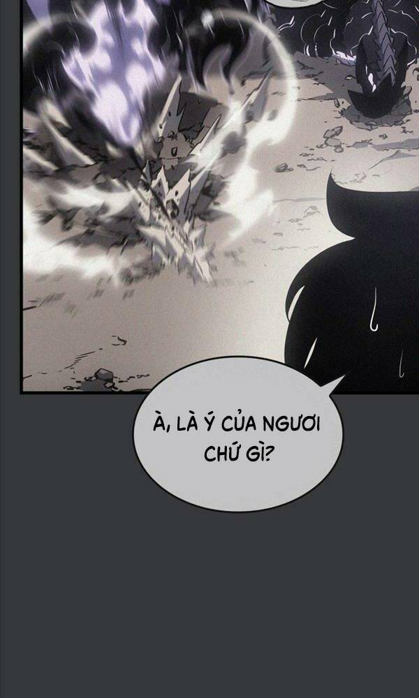 Solo Leveling Ss3 - Chương 8