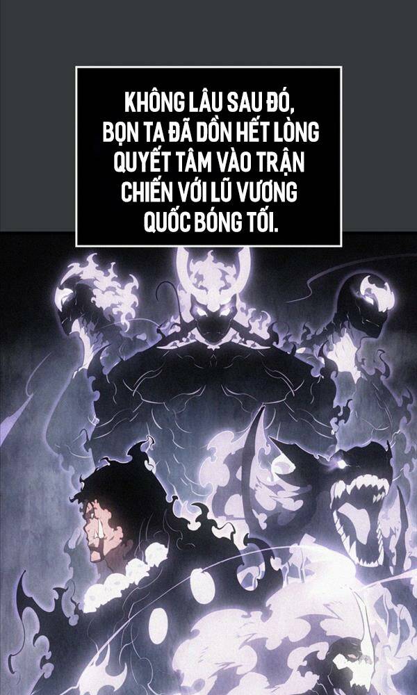 Solo Leveling Ss3 - Chương 8