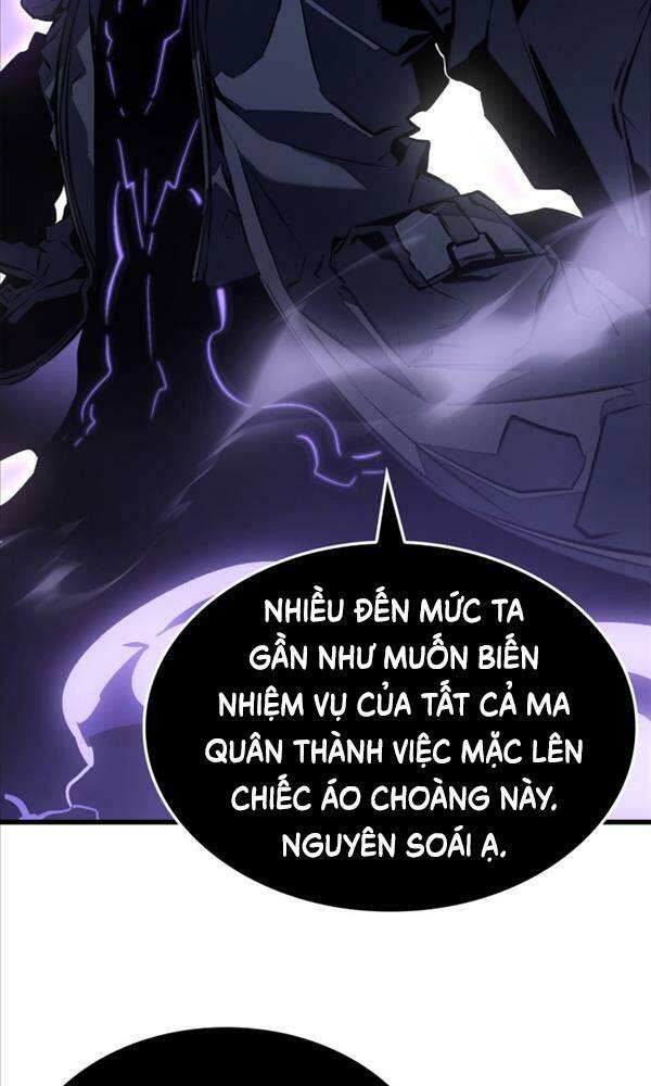 Solo Leveling Ss3 - Chương 8