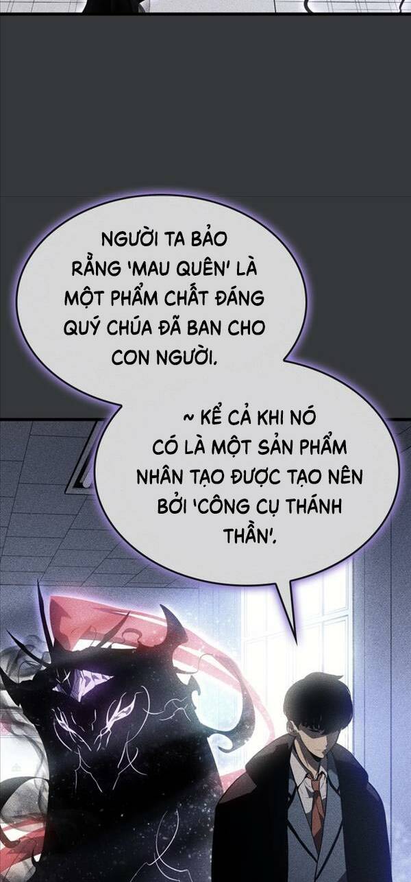 Solo Leveling Ss3 - Chương 8