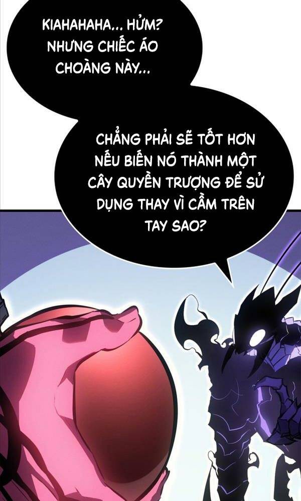 Solo Leveling Ss3 - Chương 8