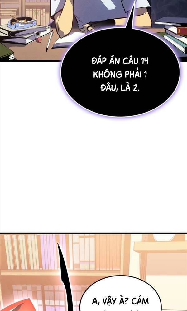 Solo Leveling Ss3 - Chương 8