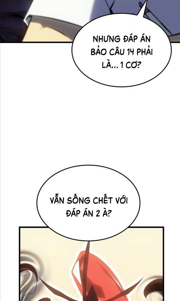 Solo Leveling Ss3 - Chương 8