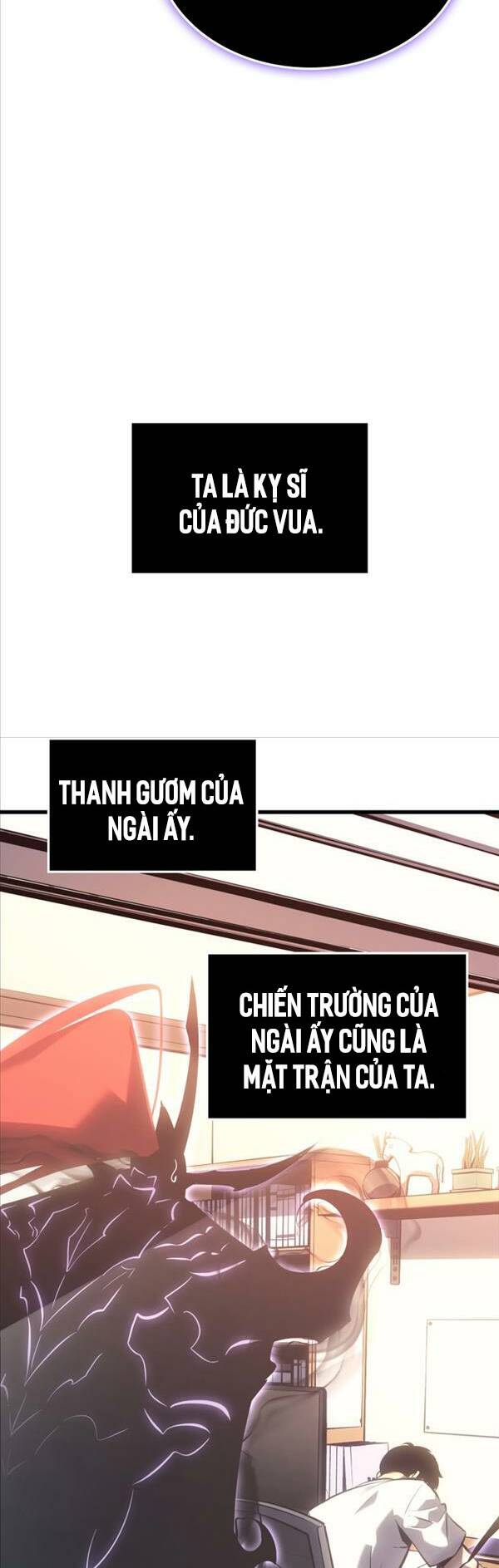 Solo Leveling Ss3 - Chương 8
