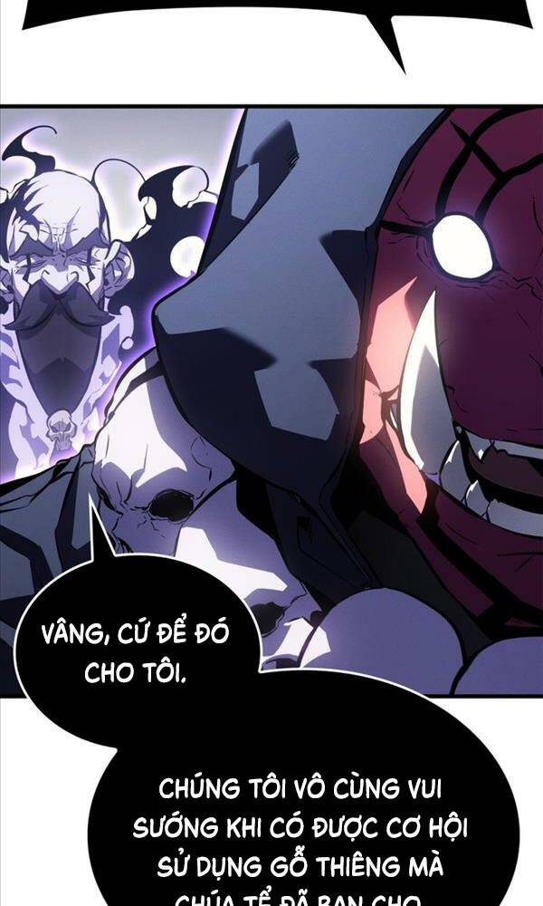Solo Leveling Ss3 - Chương 8