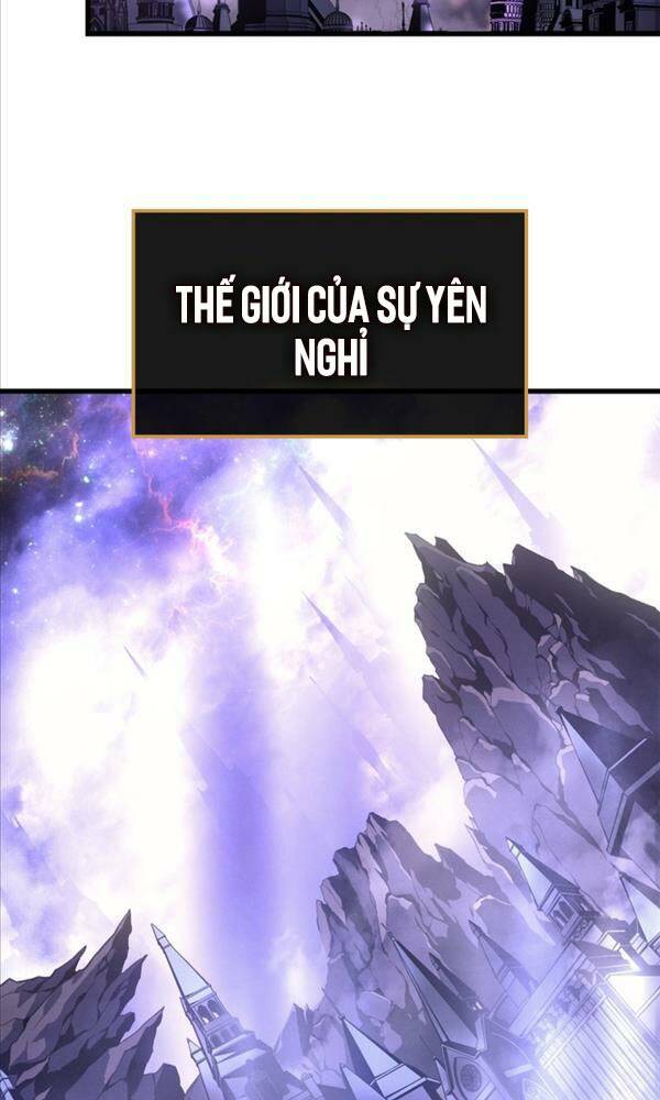 Solo Leveling Ss3 - Chương 8