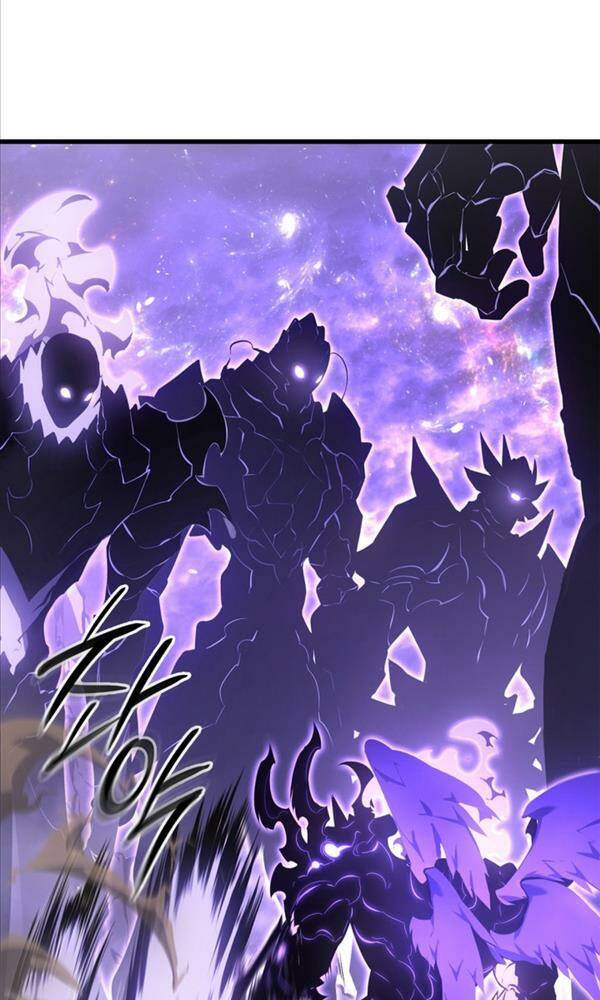 Solo Leveling Ss3 - Chương 8