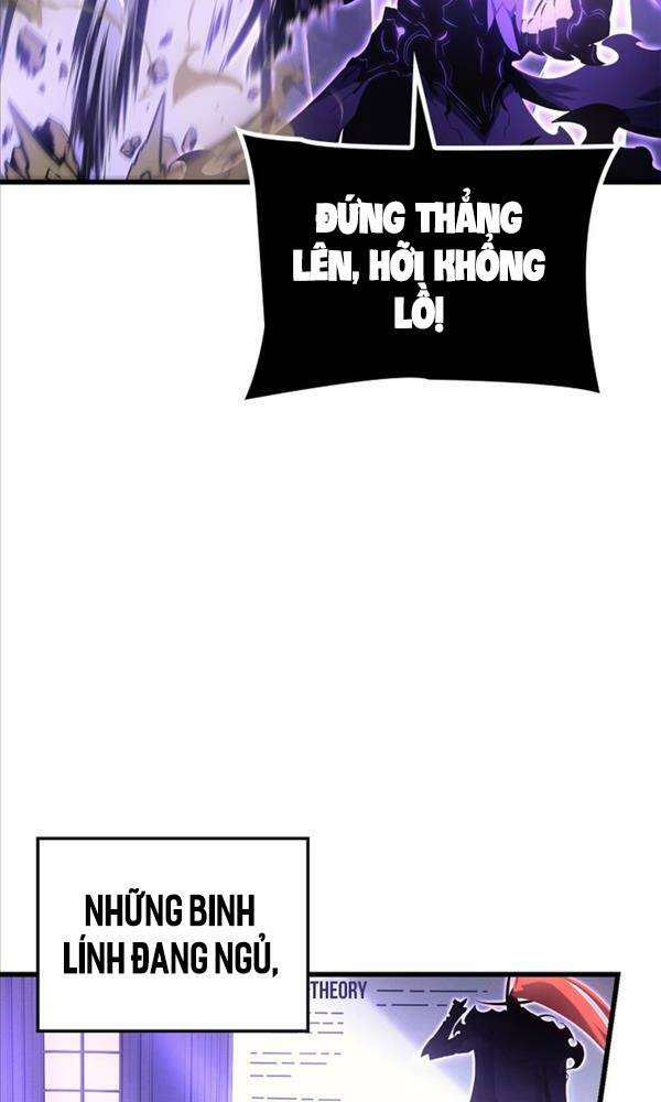 Solo Leveling Ss3 - Chương 8