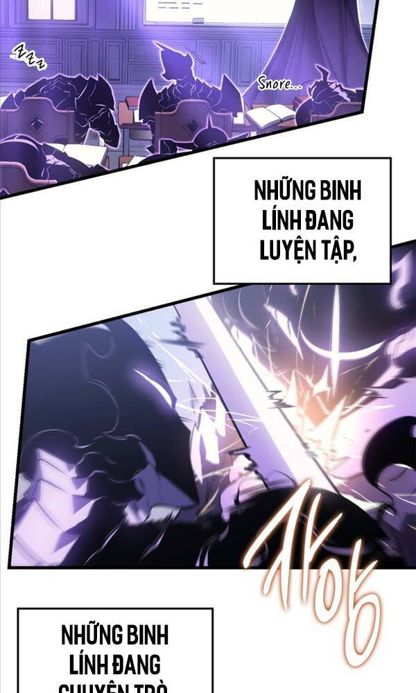 Solo Leveling Ss3 - Chương 8