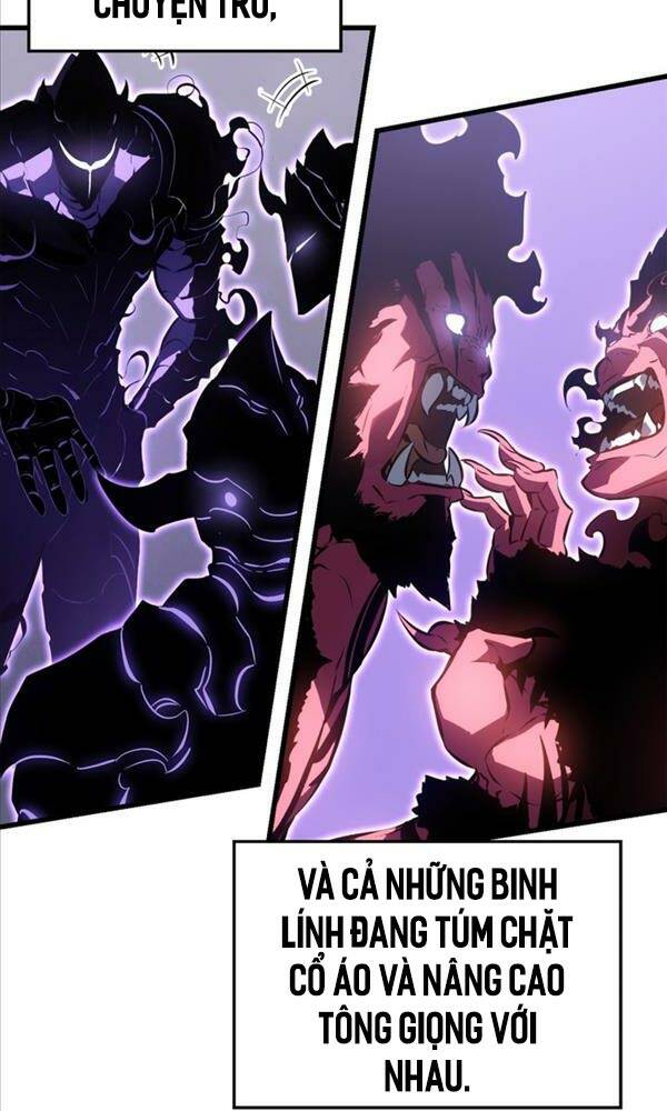 Solo Leveling Ss3 - Chương 8