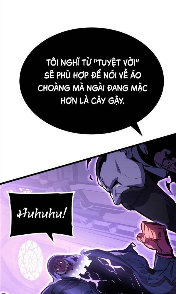 Solo Leveling Ss3 - Chương 8