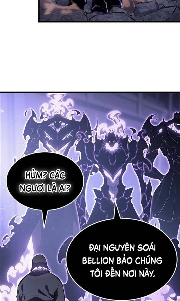 Solo Leveling Ss3 - Chương 8
