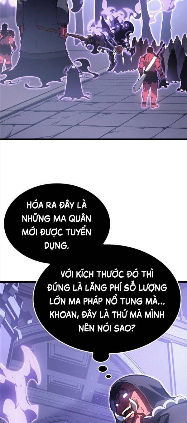 Solo Leveling Ss3 - Chương 8