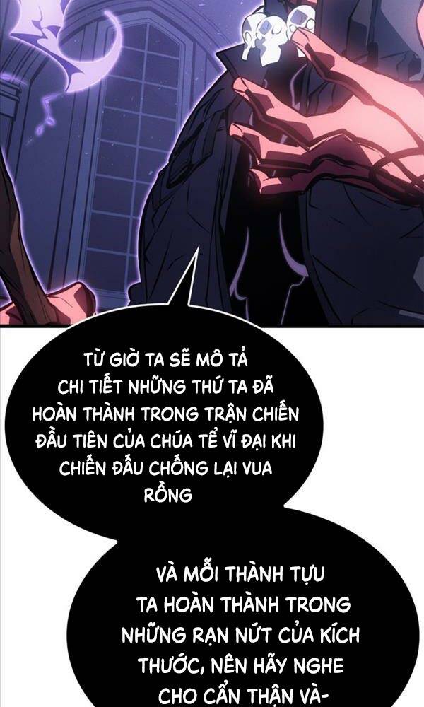 Solo Leveling Ss3 - Chương 8