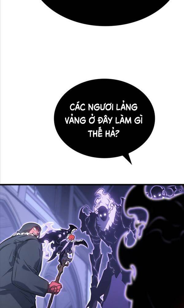 Solo Leveling Ss3 - Chương 8