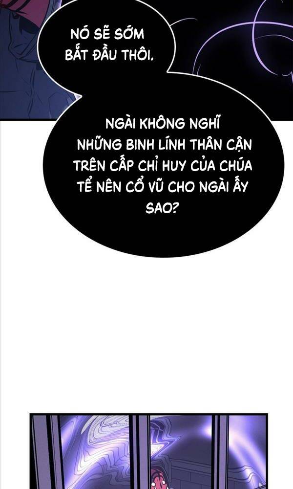 Solo Leveling Ss3 - Chương 8