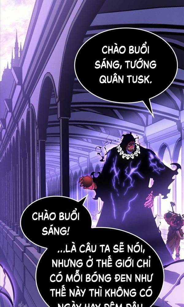 Solo Leveling Ss3 - Chương 8