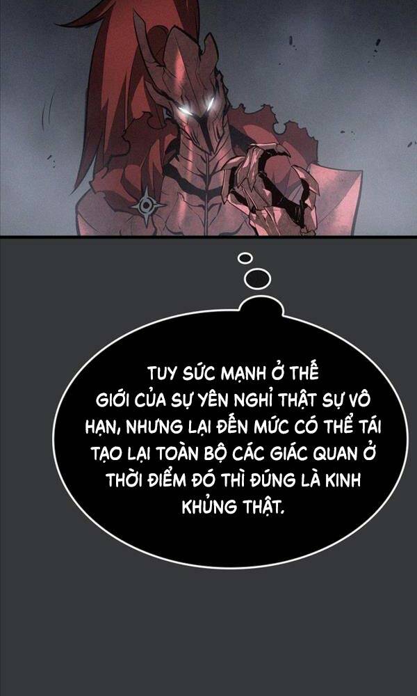 Solo Leveling Ss3 - Chương 8