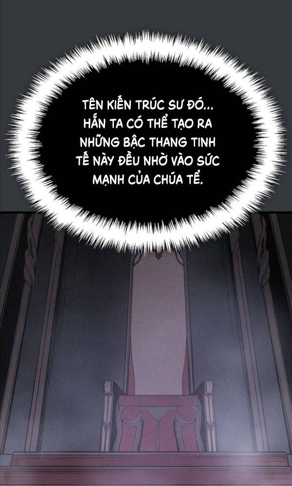 Solo Leveling Ss3 - Chương 8