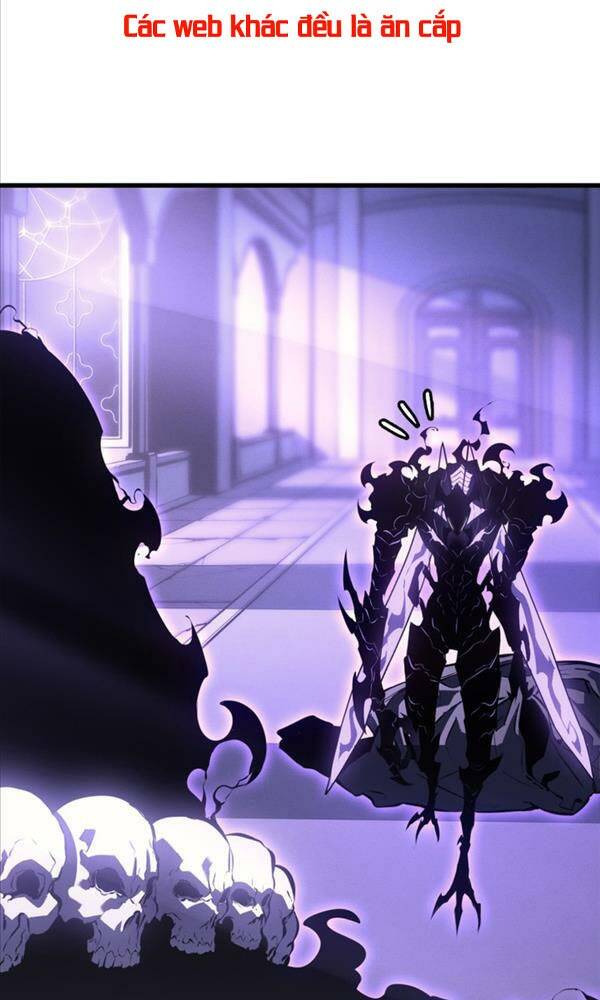 Solo Leveling Ss3 - Chương 8