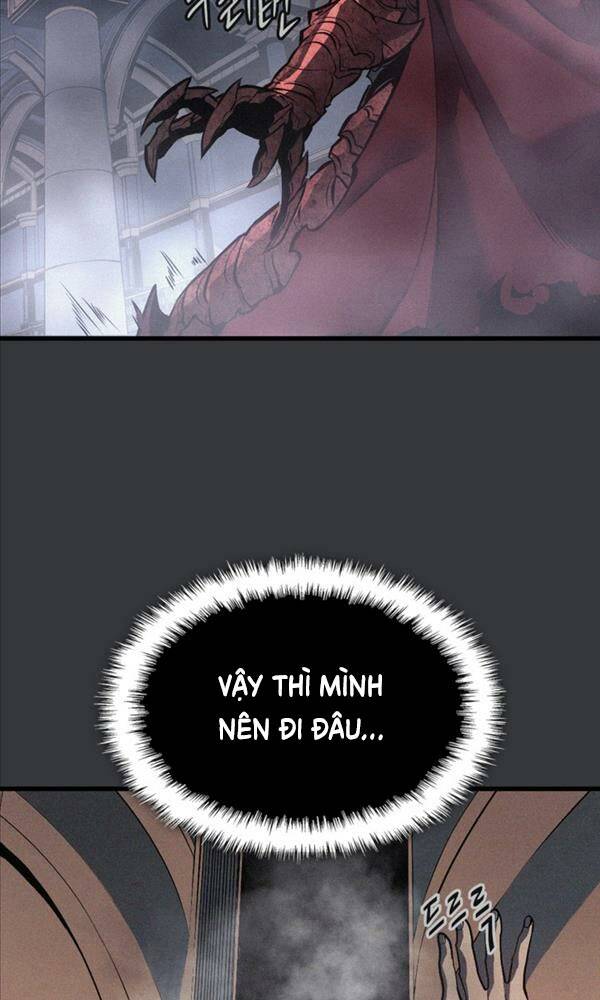 Solo Leveling Ss3 - Chương 8